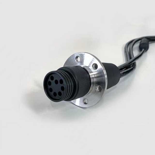 UC 1053 8Pin Underwater Connector