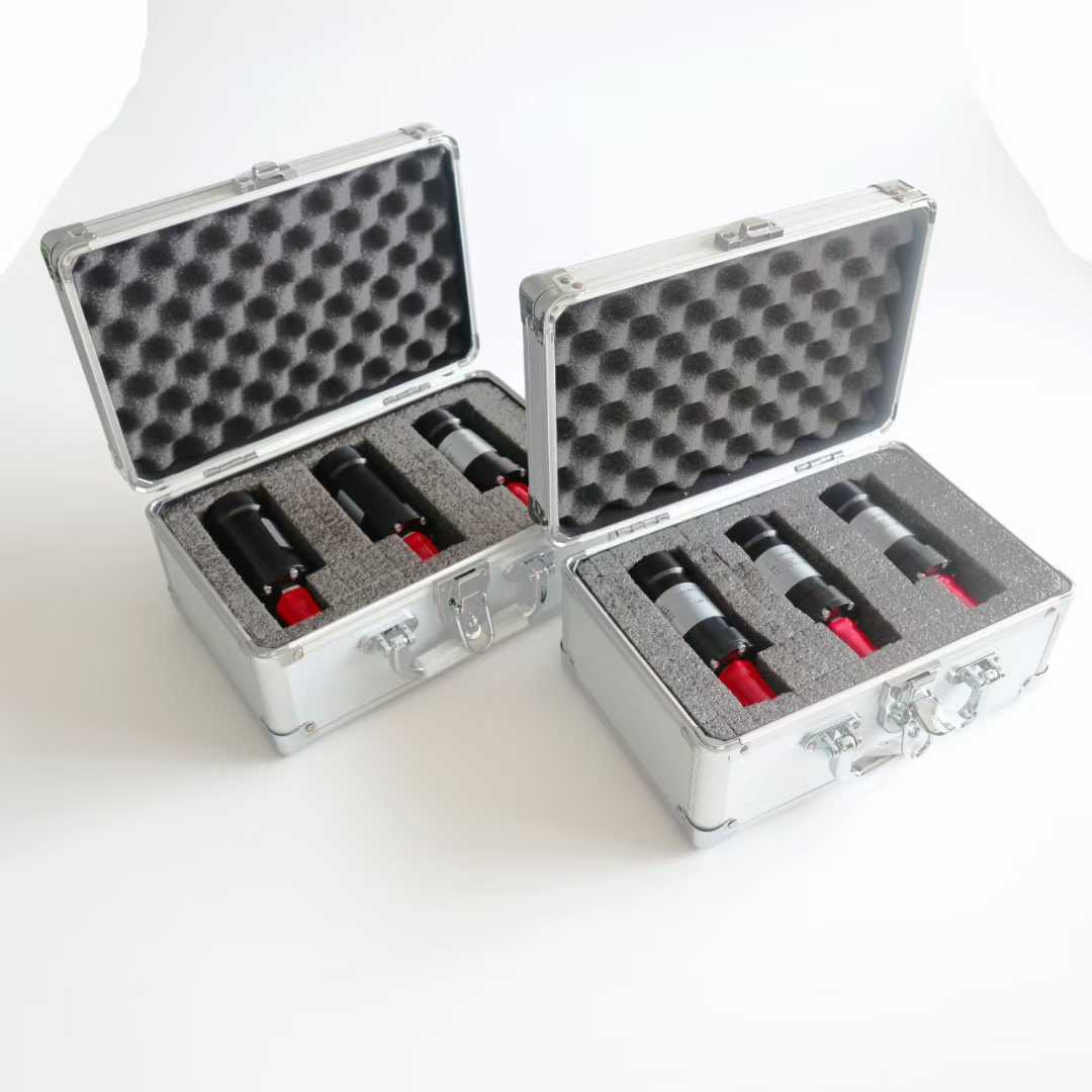 HYSF UW-LIGHT-3000LM Custom Underwater Fill Light (3000 Lumens, 300m Depth Rated)