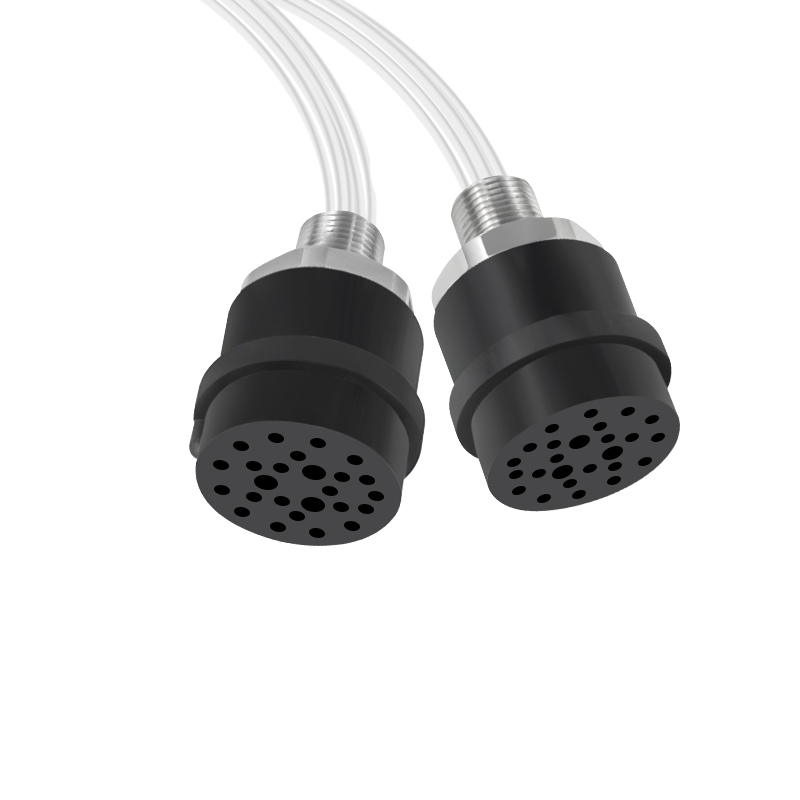 BH25FSS 25 Pins Female Bulkhead ISO9001 Certified Underwater Hybrid Power Plus Signal Connector