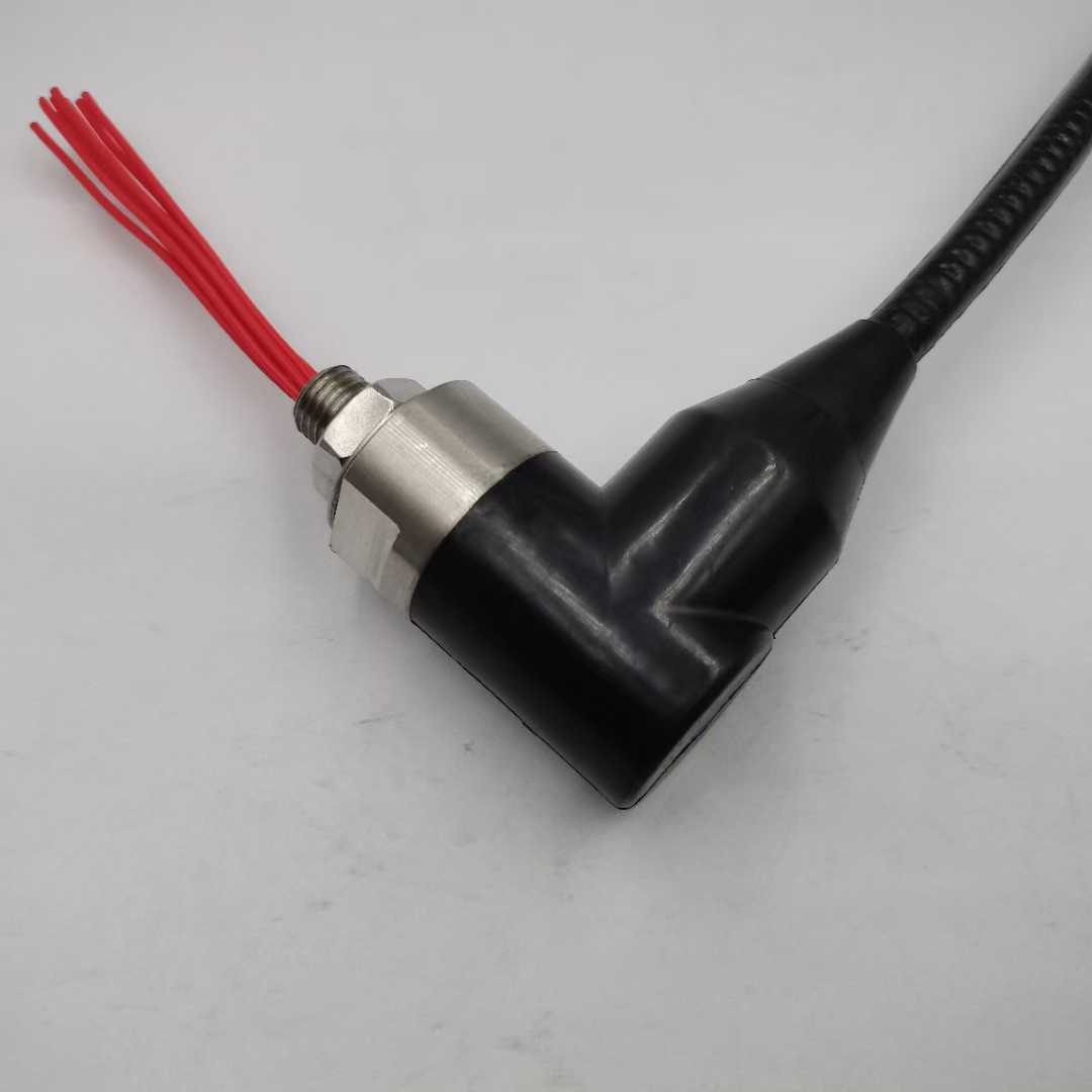 HYSF CR-PENETRATOR Series Custom Neoprene Bulkhead Penetrators (Multi-Model, 70 MPa)