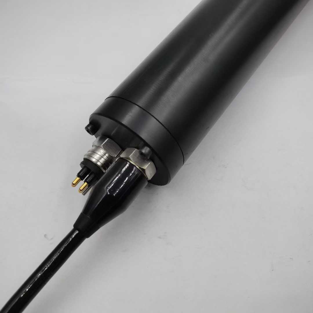 HYSF CR-PENETRATOR Series Custom Neoprene Bulkhead Penetrators (Multi-Model, 70 MPa)