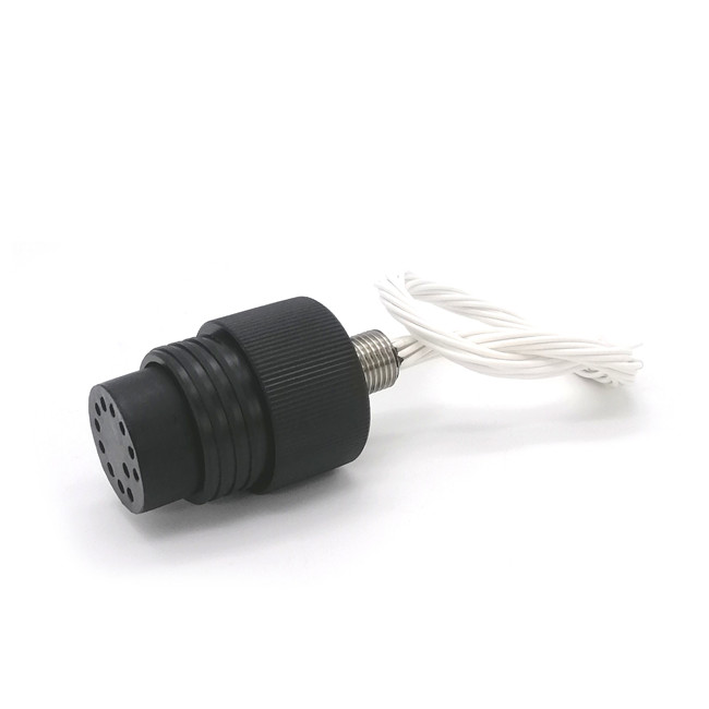 IL12M BH12F 12Pin Underwater Connector