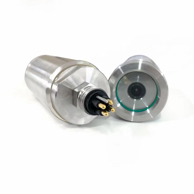 LW-SXJ0D-200 2Pin Coaxial Underwater Connector