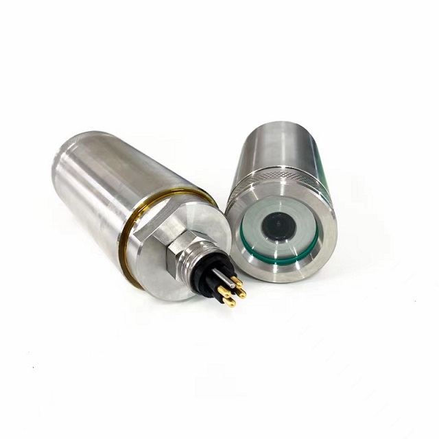 LW-SXJ0D-200 2Pin Coaxial Underwater Connector