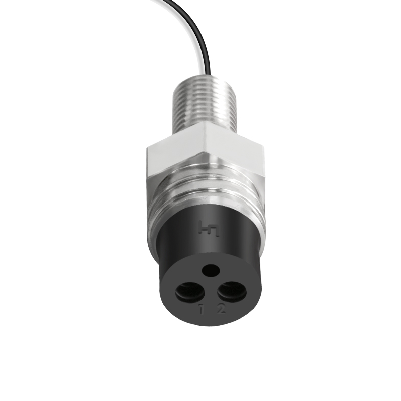 MCBH2F 2Pin Micro Bulkhead Subsea Underwater Connector for Power and Signal Transmission