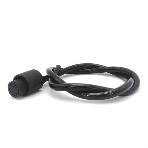 MCIL12F MCBH12M 12Pin Underwater Connector