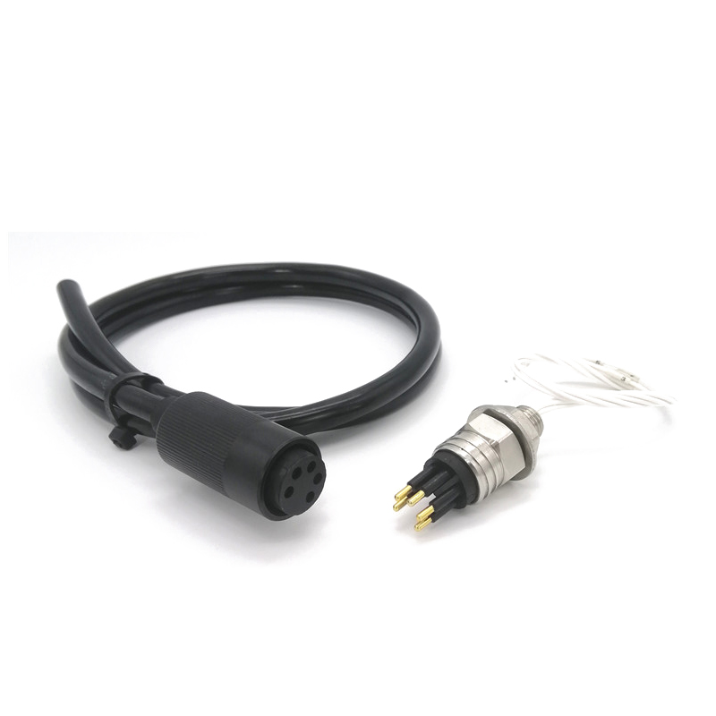 MCIL5F MCBH5M 5Pin Underwater Connector