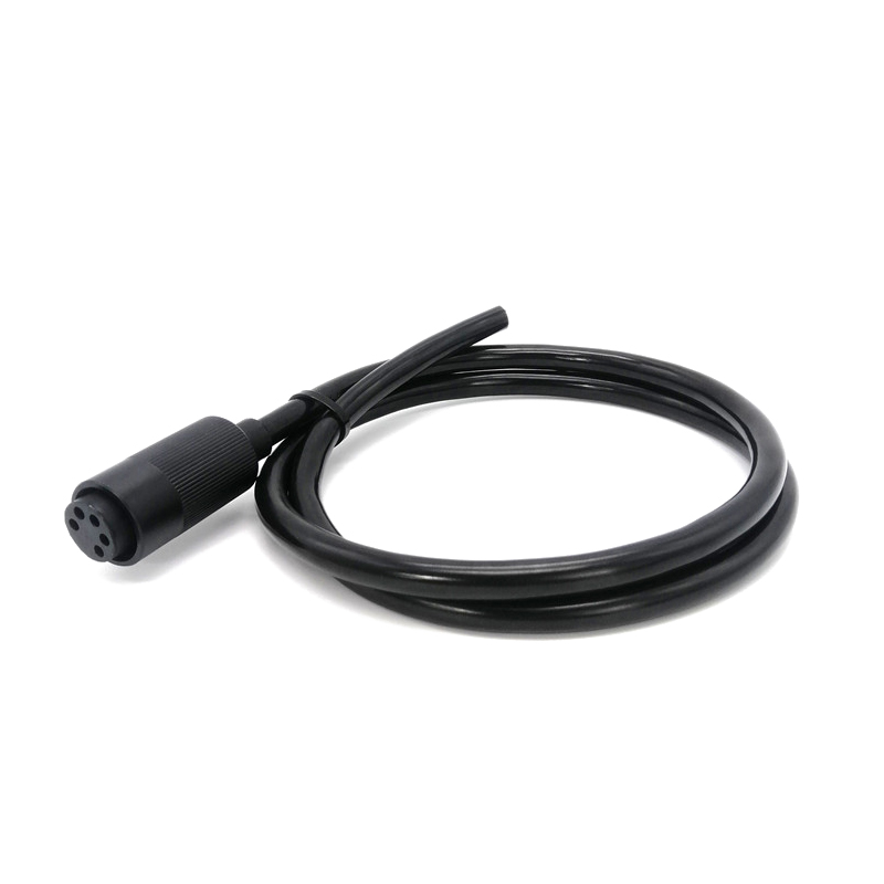 MCIL5F MCBH5M 5Pin Underwater Connector