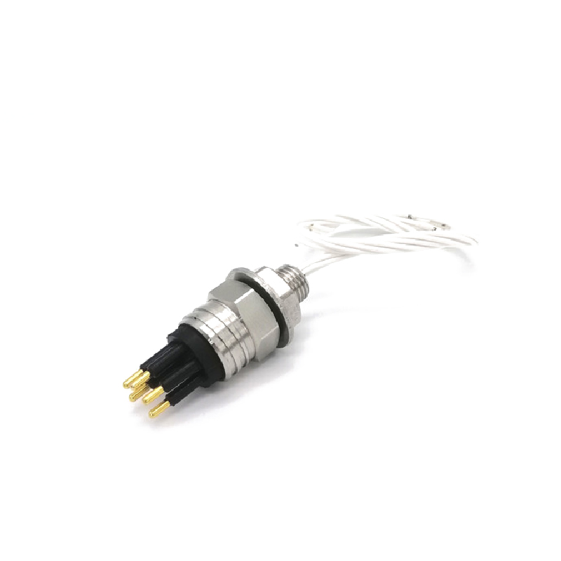 MCIL5F MCBH5M 5Pin Underwater Connector
