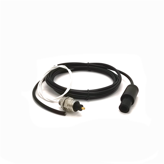 MRUC RF Coaxial Micro Underwater Connector