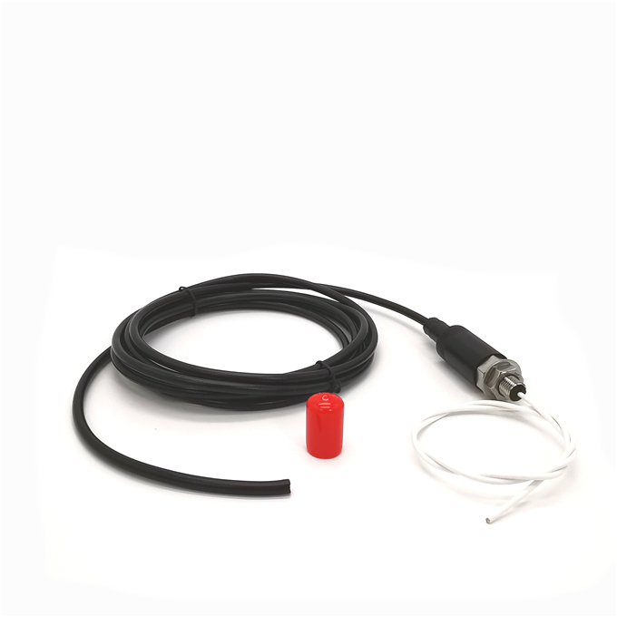 MRUC RF Coaxial Micro Underwater Connector