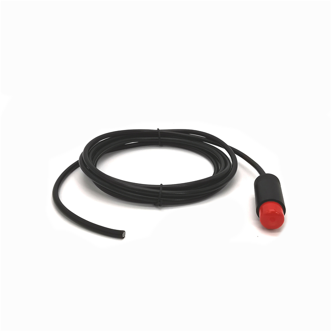 MRUC RF Coaxial Micro Underwater Connector