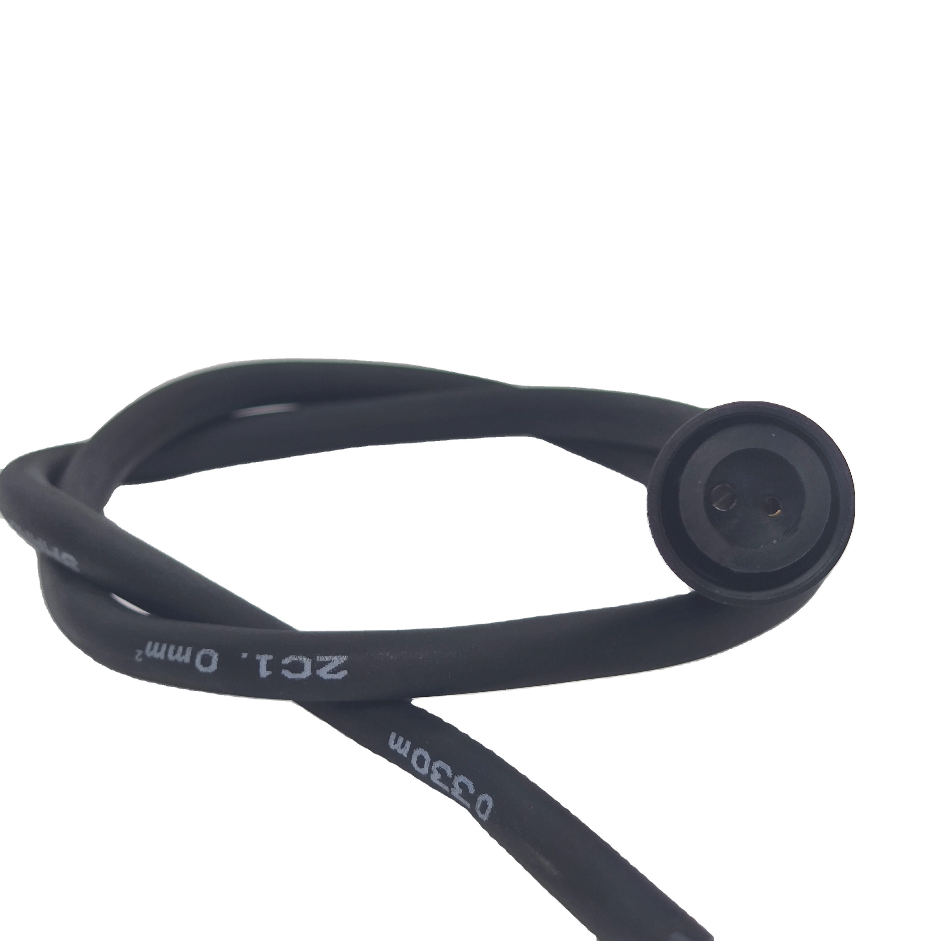 UC 1045 2Pin RMG-2FS Underwater Welding Cable Connector