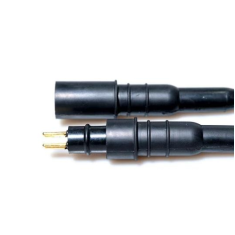 UC 1045 2Pin RMG-2FS Underwater Welding Cable Connector