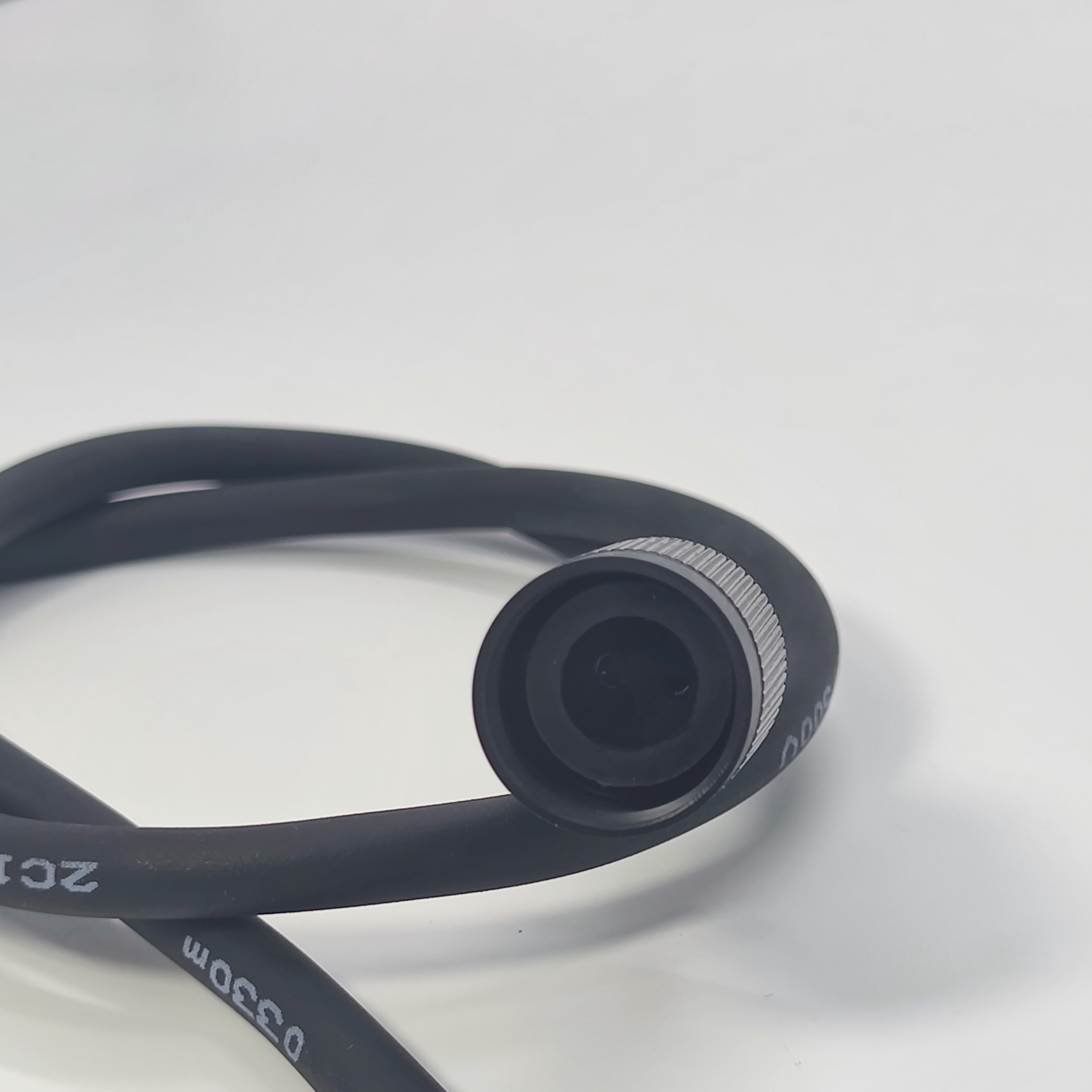 UC 1045 2Pin RMG-2FS Underwater Welding Cable Connector