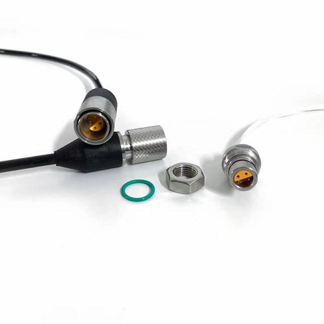 UC 1052 2Pin Underwater Split Cable Connector