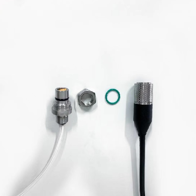 UC 1052 2Pin Underwater Split Cable Connector