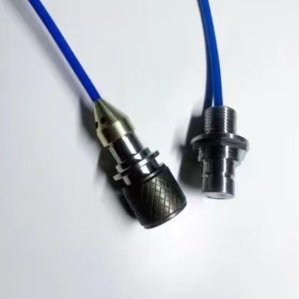UC 1058 Coaxial Underwater RF Connector