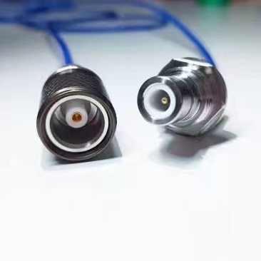 UC 1058 Coaxial Underwater RF Connector