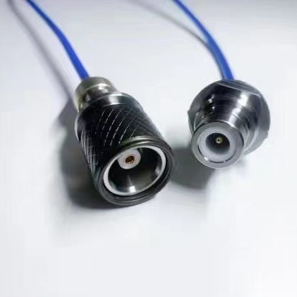 UC 1058 Coaxial Underwater RF Connector