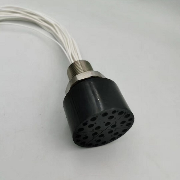 UC 1061 30Pin Underwater Power Connector