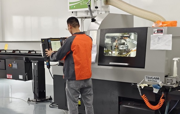 UC 1061 30Pin Underwater Power Connector