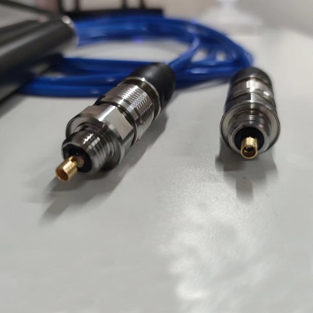 UC 1063 1Pin Coaxial Underwater RF Connector