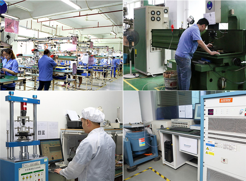 UC 1063 1Pin Coaxial Underwater RF Connector