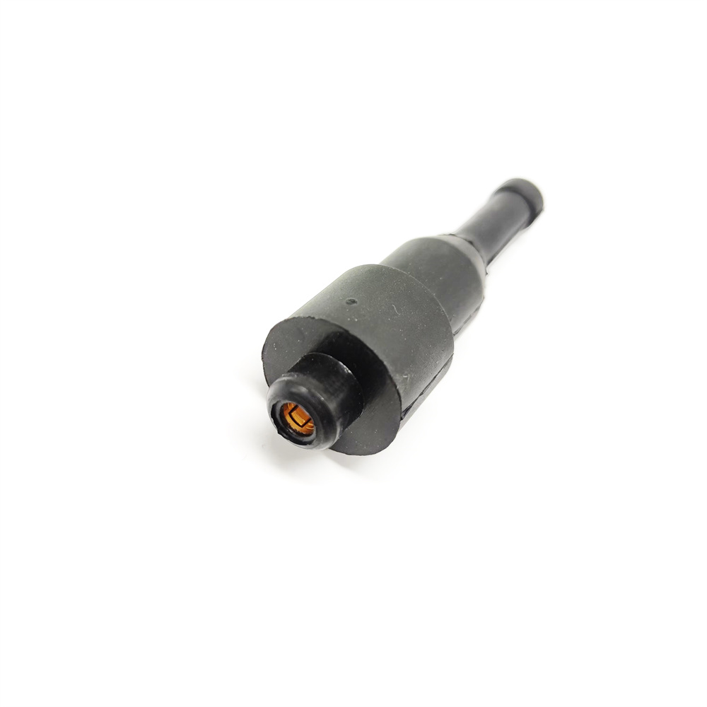 UC 1078 Coaxial Underwater RF Connector