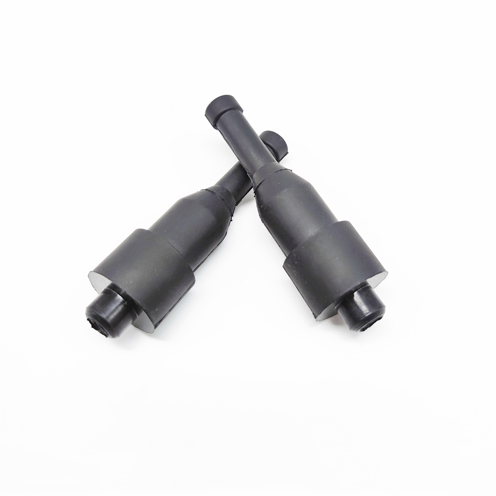 UC 1078 Coaxial Underwater RF Connector