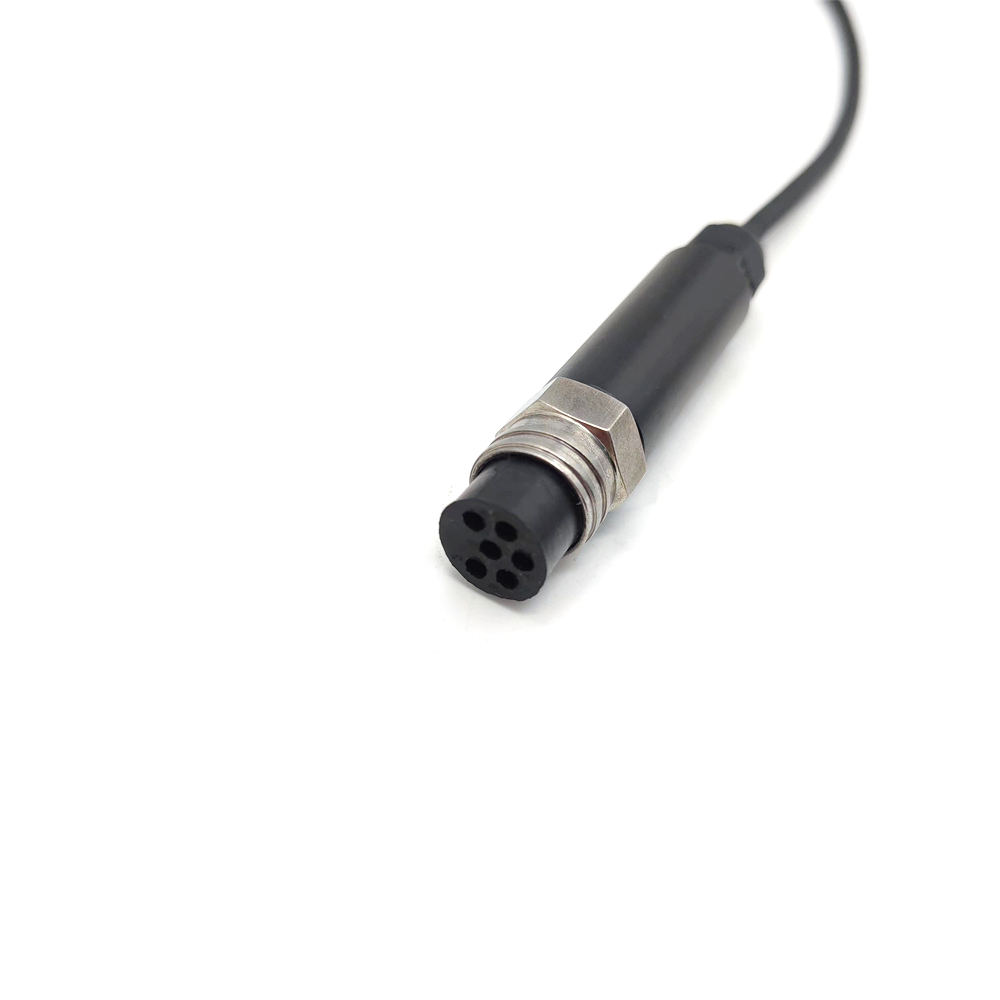 UC 1083 Underwater to DB9 Signal Cable Connector